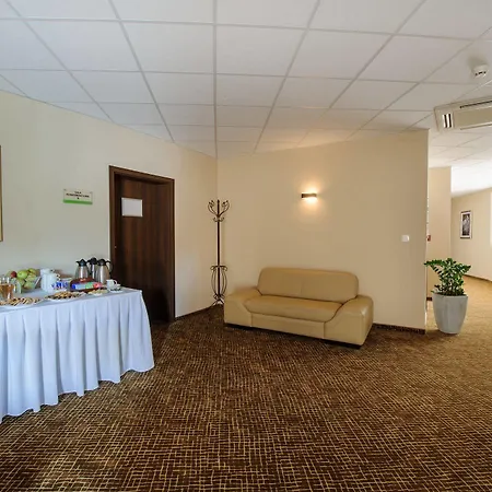 Hotel Trzebnica Trzebnica