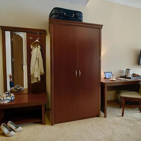 Hotel Hotel Trzebnica
