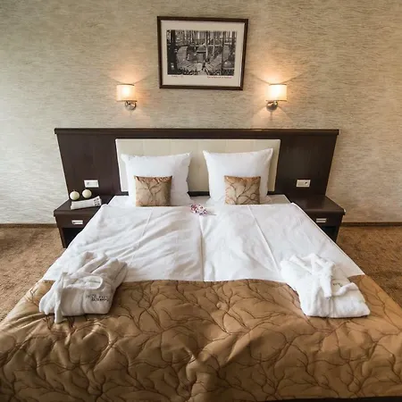 Hotel Hotel Trzebnica 4*