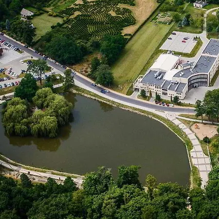 Hotel Trzebnica Hotel