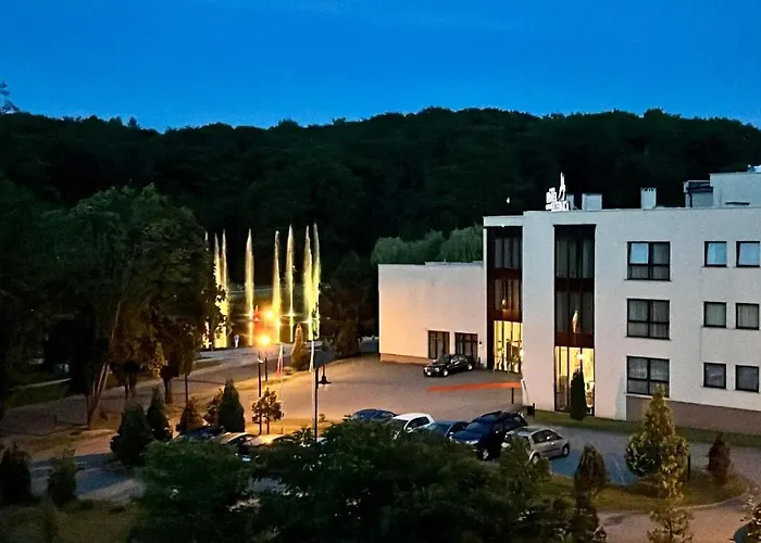 Hotel Trzebnica Hotel