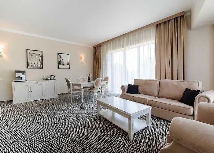 Hotel Trzebnica Hotel