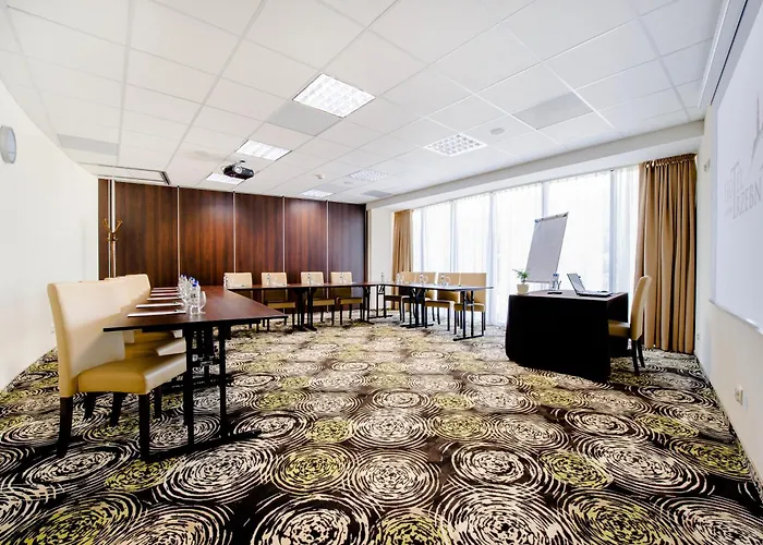 Hotel Trzebnica Trzebnica