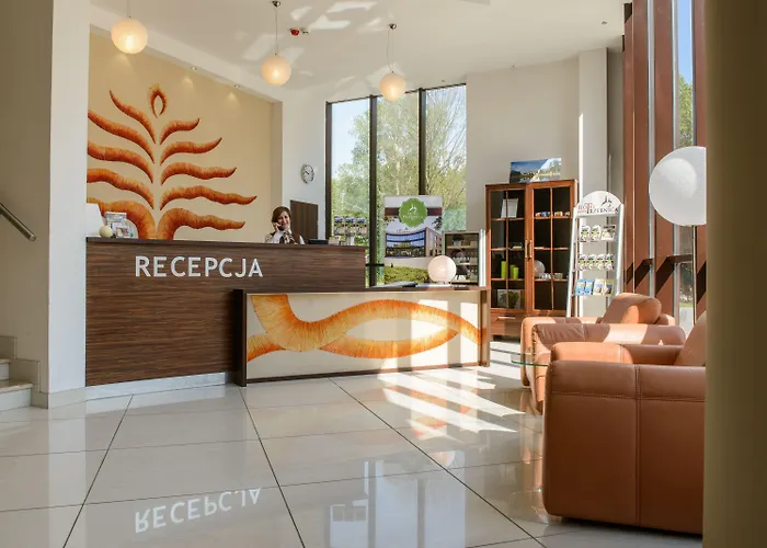 Hotel Trzebnica Hotel Trzebnica