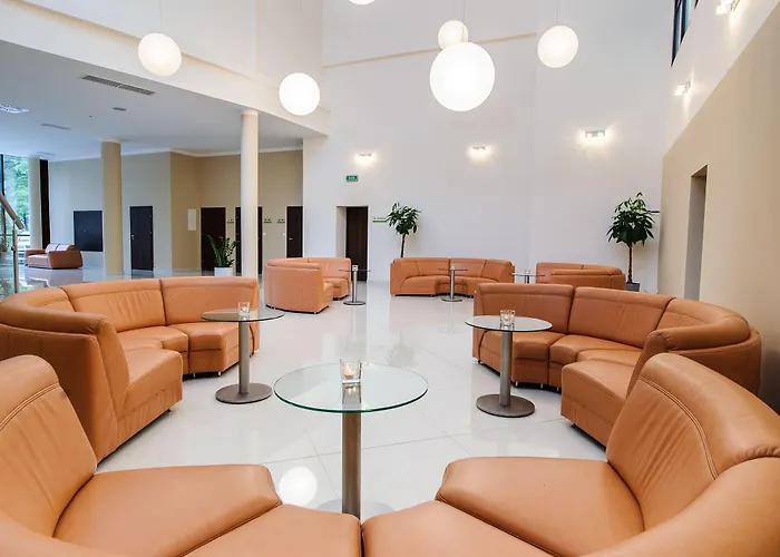 Hotel Hotel Trzebnica Trzebnica