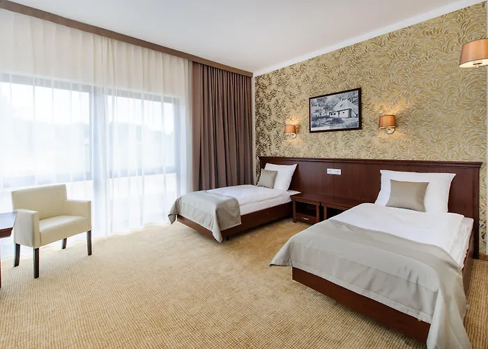 Hotel Trzebnica Hotel Trzebnica