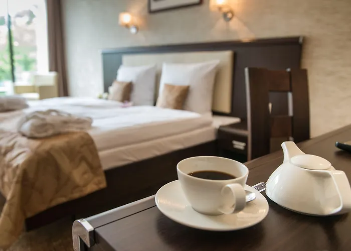 Hotel Hotel Trzebnica Trzebnica