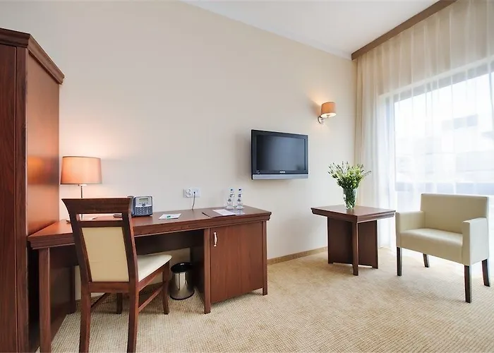 Hotel Trzebnica Hotel