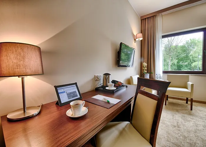 Hotel Trzebnica Hotel Trzebnica