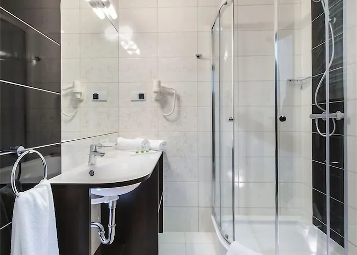 Hotel Trzebnica Hotel Trzebnica