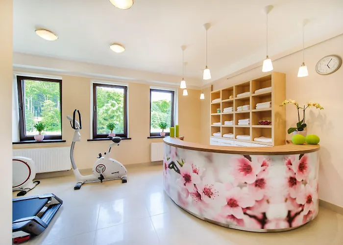 Hotel Trzebnica Hotel Trzebnica