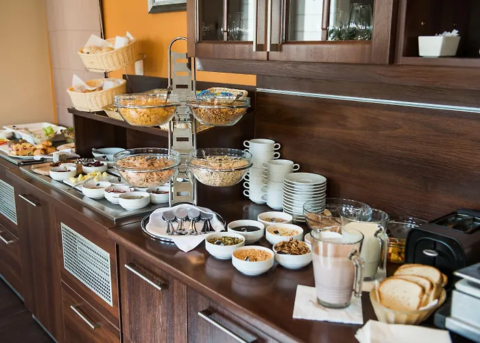 Hotel Hotel Trzebnica