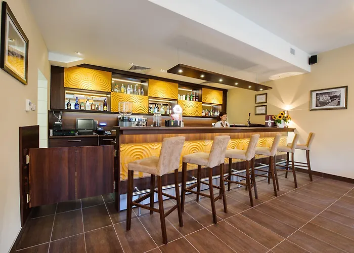 Hotel Trzebnica 4* Trzebnica