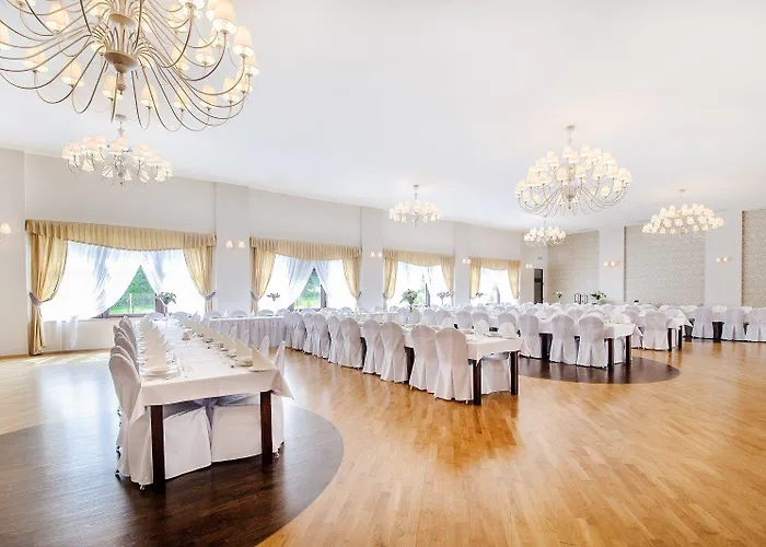 Hotel Hotel Trzebnica