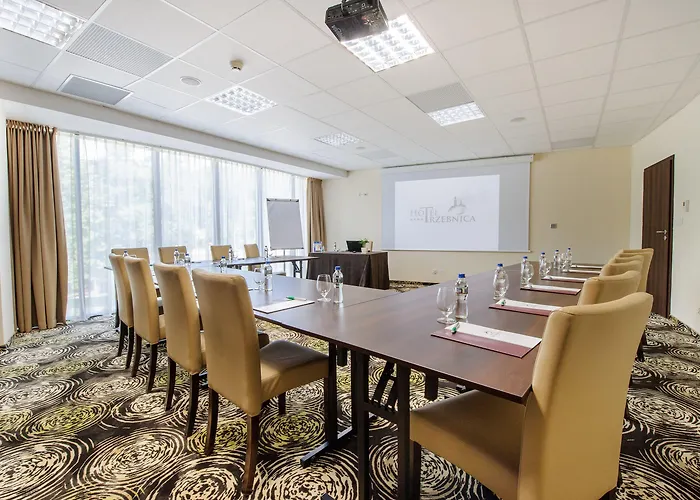 Hotel Trzebnica Trzebnica