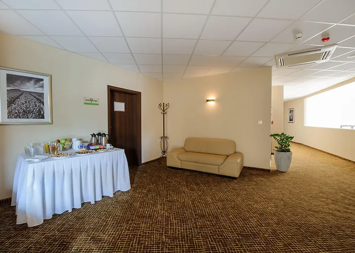 Hotel Trzebnica Hotel