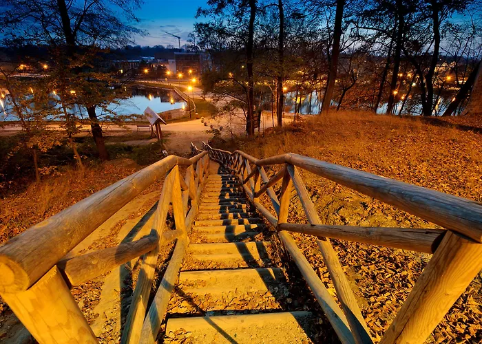 Hotel Hotel Trzebnica