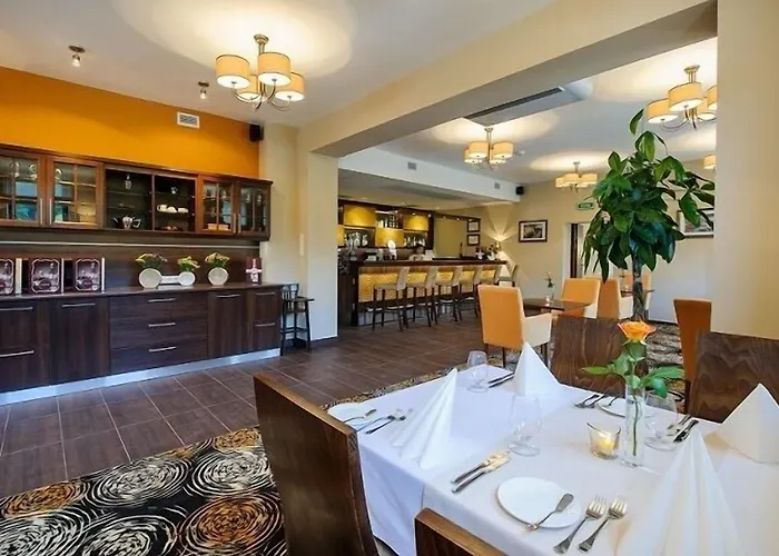 Hotel Trzebnica Hotel Trzebnica