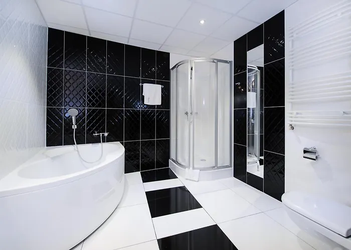 Hotel Hotel Trzebnica Trzebnica