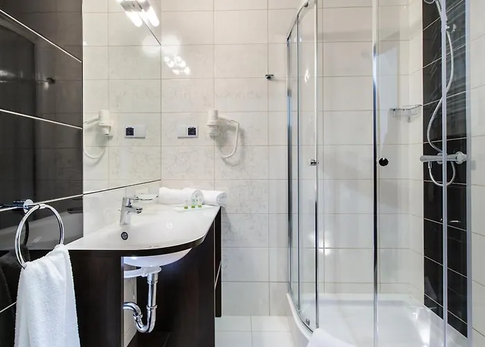 Hotel Trzebnica Hotel Trzebnica