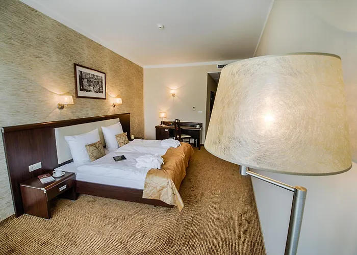 Hotel Hotel Trzebnica