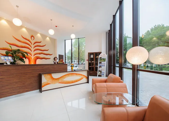 Hotel Hotel Trzebnica 4*