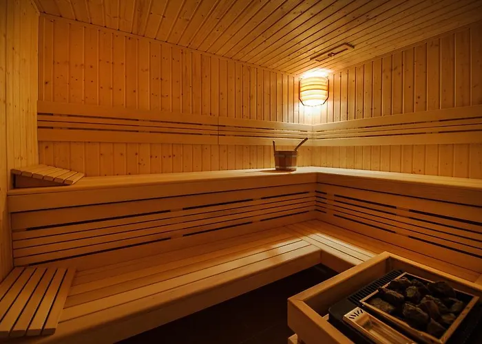 Hotel Hotel Trzebnica Trzebnica