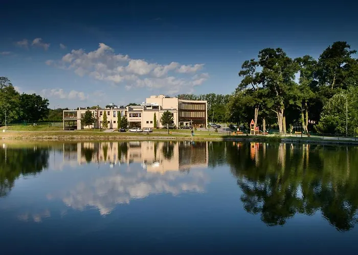 Hotel Hotel Trzebnica Trzebnica