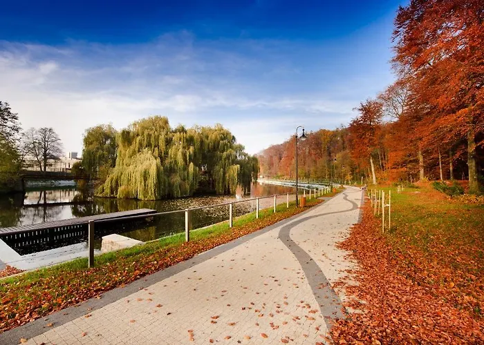 Hotel Trzebnica 4* Trzebnica