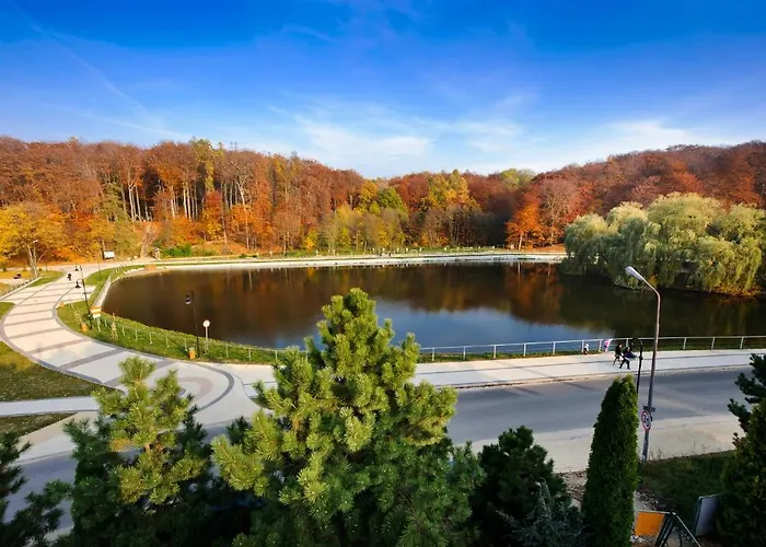 Hotel Trzebnica Hotel Trzebnica