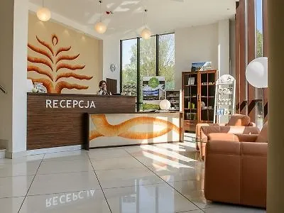 Hotel Trzebnica 4* Trzebnica