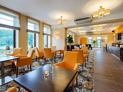 Hotel Trzebnica 4* Trzebnica