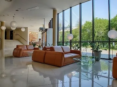 Hotel Trzebnica 4* Trzebnica