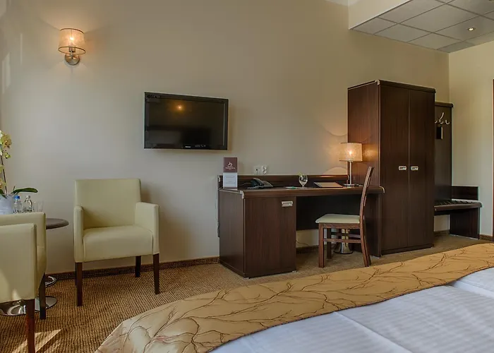 Hotel Trzebnica Hotel