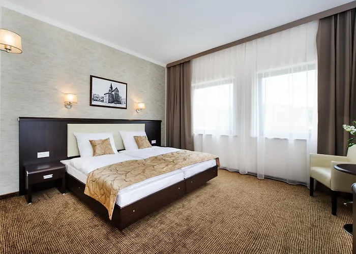 Hotel Trzebnica Hotel