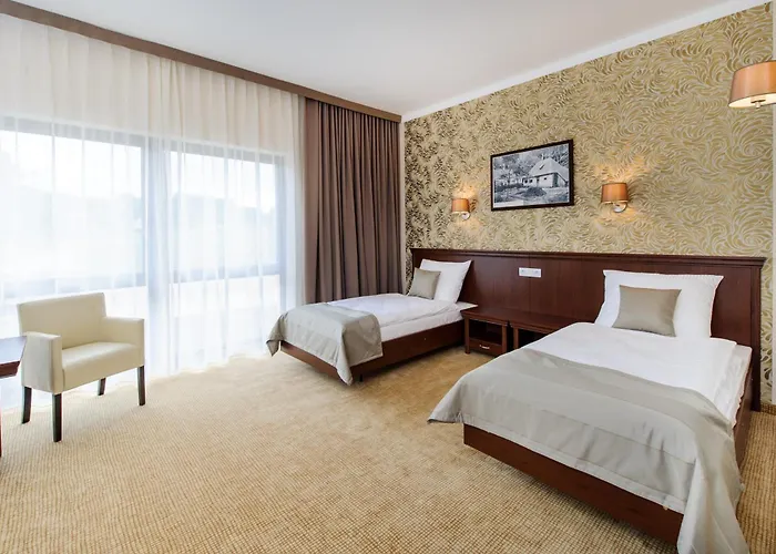 Hotel Trzebnica Hotel Trzebnica