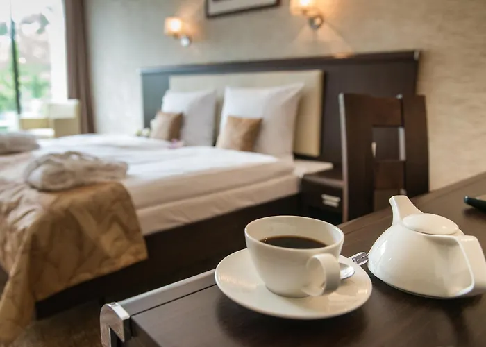 Hotel Hotel Trzebnica Trzebnica