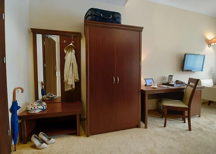 Hotel Hotel Trzebnica