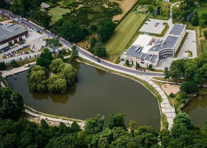 Hotel Trzebnica Hotel