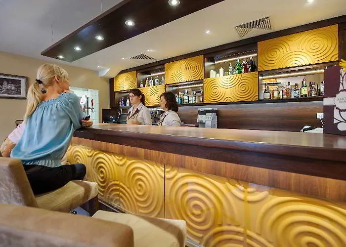 Hotel Hotel Trzebnica 4*